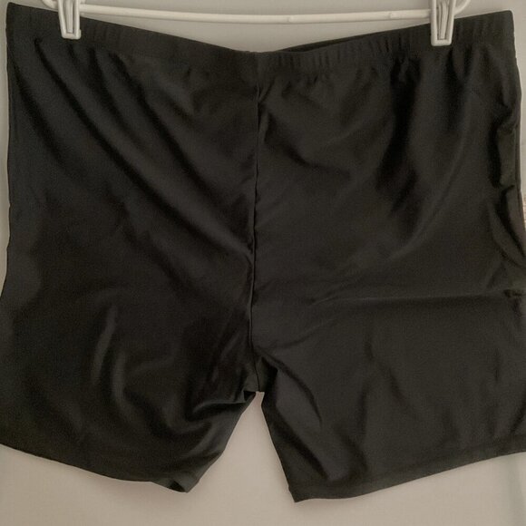 NEW INNO UPF50+ WOMEN'S PLUS SWIM SHORTS (Flaws) - Picture 11 of 13